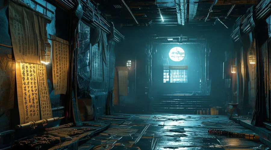 剑网3：指尖江湖兑换码横幅图片1